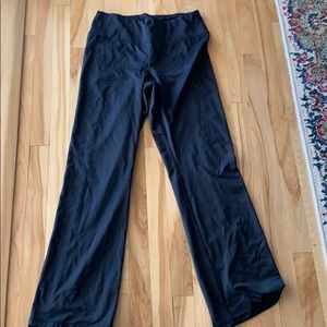 RBX wide leg workout pants